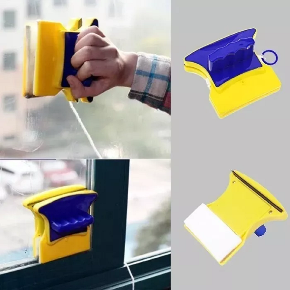 Miniatura 3 de Limpiador Ventanas Magnético